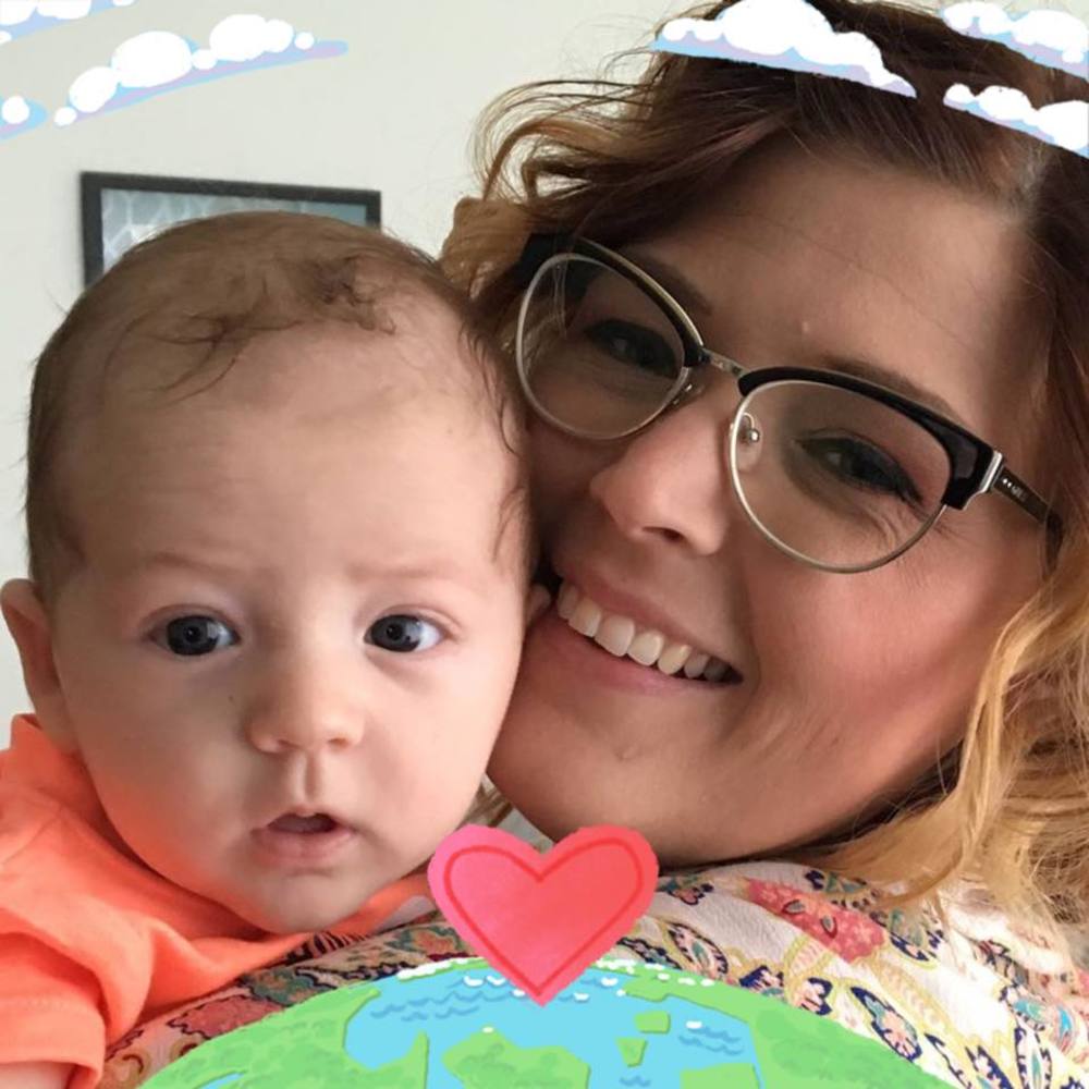 Meet your Posher, Adrianne